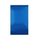 thumbnail image 1 of Cateissary Adhesivos para espejos de pared Espejos móviles cuadrados Superficie Amplia aplicación Fácil almacenamiento Adhesivo resistente a Decoración del hogar Superficie de espejo 50x100cm, 1 of 6