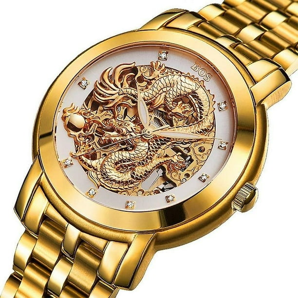 Bos clearance angela watch