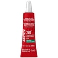 thumbnail image 1 of Loctite 37423 290 Green Penetrating Threadlocker Tube, 6-Milliliter, 1 of 5