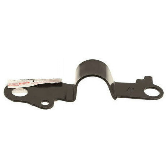 Front Right Passenger Side Sway Bar Bracket - Compatible with 1998 - 2002 Toyota Corolla (From 8/01/1997) 1999 2000 2001