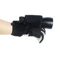 thumbnail image 4 of Guante Sostenedor de linterna LED Submarinismo buceo Sunnimix Soporte para linterna de buceo, 4 of 8