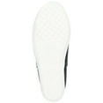 thumbnail image 6 of Journee Womens Cardi Round Toe Slip On Wedge Sneakers, Widths Available, 6 of 10