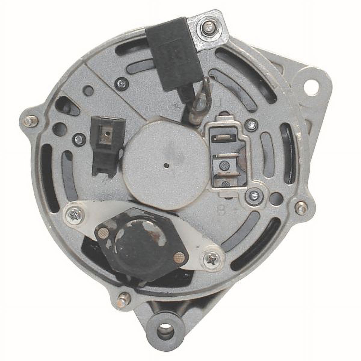 ACDelco 19134608 Alternator Gold Remanufactured for Volkswagen Scirocco L4; 1.5L; 1457cc