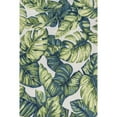 thumbnail image 5 of nuLOOM Lisa Floral Indoor/Outdoor Area Rug, 2' x 3', Lisa Green Multicolor, 5 of 10