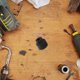 thumbnail image 3 of Llave de impacto de acero con casquillo hexagonal resistente para coche, hexagonal Cr-mo, 3 of 6