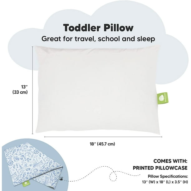 Pillow Filling – My Organic Sleep