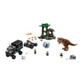 thumbnail image 2 of Set LEGO Jurassic World Huida Carnotaurus 75929, 2 of 2