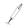 thumbnail image 5 of Estes 664 Robert Goddard Rocket, 5 of 5