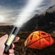 thumbnail image 4 of Eigraketly Linterna pequeña, ligera, antideslizante, multimodos, microlámpara, interruptor de botón recargable, iluminación exterior, Camping, Estufas de camping Eigraketly OD029513-00, 4 of 6