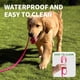 thumbnail image 4 of Correa larga para perros, resistente al agua, de PVC, ideal para entrenar, nadar, jugar, de 50, 30, 20, 15 y 10 pies, 4 of 5