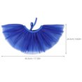 thumbnail image 2 of unbranded Collar Falso De Estilo Para Mujer Accesorio Desmontable Para Disfraz Y, 2 of 6