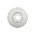 thumbnail image 2 of Raybestos 980397FZN Rust Prevention Technology Coated Rotor Brake Rotor, 1 Pack Fits select: 2004-2010 BMW X3, 2 of 2