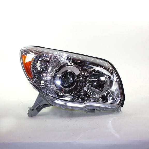 TYC 20-6761-01 TYC Regular Fits select: 2006-2009 TOYOTA 4RUNNER SR5/SPORT