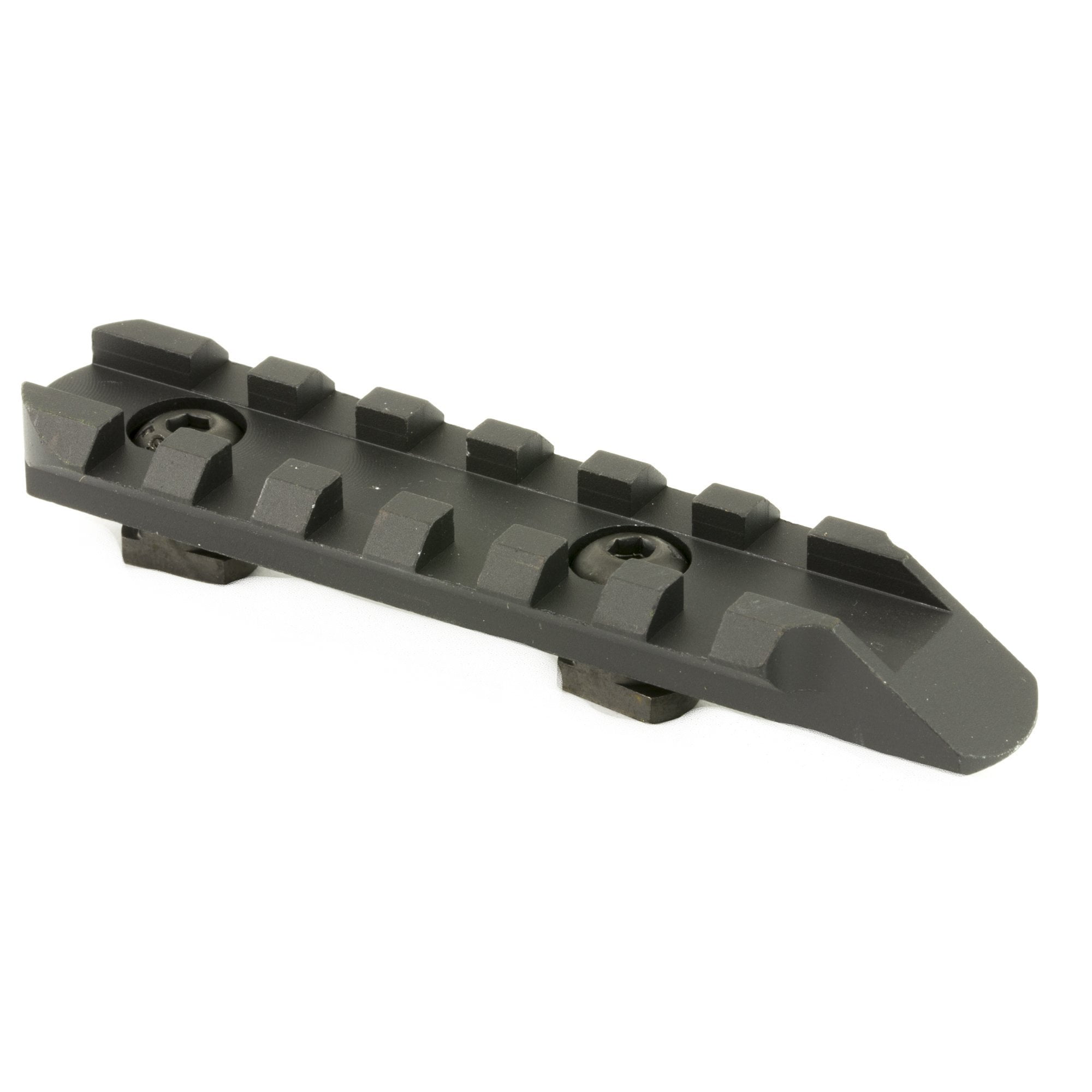 krytac enhanced keymod rail section 9 slot krytac enhanced keymod rail section 9 slot