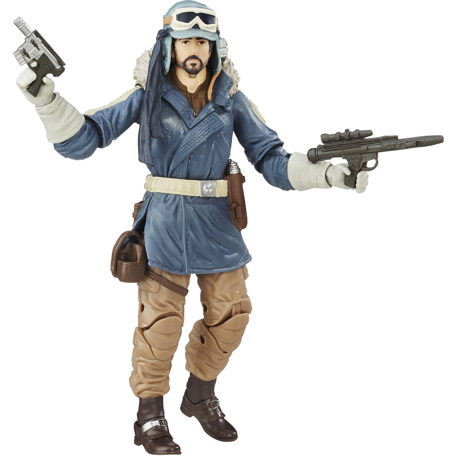 lego cassian andor head