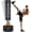 70'' Punching Bag(No Gloves), variant on XDDIAS 67"/70'' Freestanding Punching Bag, Heavy Boxing Bag, Adult/Men Stand Kickboxing Bag for MMA Martial Arts Boxing Traning