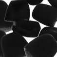 thumbnail image 3 of 12 Pcs Foam Mic Covers Handheld Microphone Windscreen Sponge Shields for Noise Reduction Black, 3 of 8