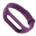 thumbnail image 3 of Replacement for Xiaomi MiBand2 TPU Xiaomi MiBand 2 Wristband Straps Solid Color Wrist Band Replace Accessories, 3 of 7
