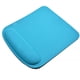 thumbnail image 1 of Alfombrilla de ratón con reposamuñecas para ordenador, portátil, teclado, alfombrilla de ratón con reposamanos, alfombrilla de ratón para Juegos de teclado y mouse para computadora cielo azul, 1 of 6