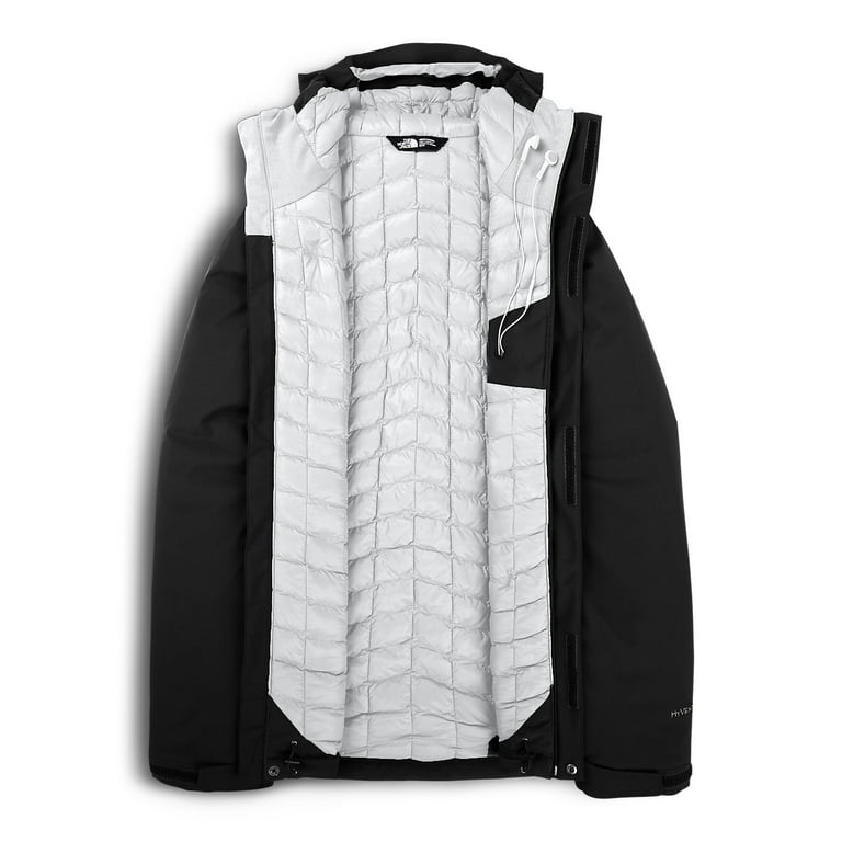 The North Face MEN S PLASMA THERMOBALL JACKET CUP8KX7 Walmart