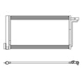 thumbnail image 2 of REACH 31-3981 Condenser for Ford Focus 14-12Ford Focus 14-12, 2 of 5