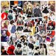thumbnail image 2 of Pegatinas Death Note Anime, paquete de 50 unidades, 4-8 cm, 2 of 5