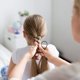 thumbnail image 4 of GOOHOCHY Juego de 20 herramientas para trenzar el cabello de niños, herramienta para pasar el cabello, kit multifuncional para peinar el cabello de niños, ideal para trenzas, uso en el hogar y la, 4 of 8