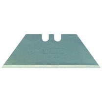 STANLEY REGULAR DUTY UTILITY BLADES - 5 PACK
