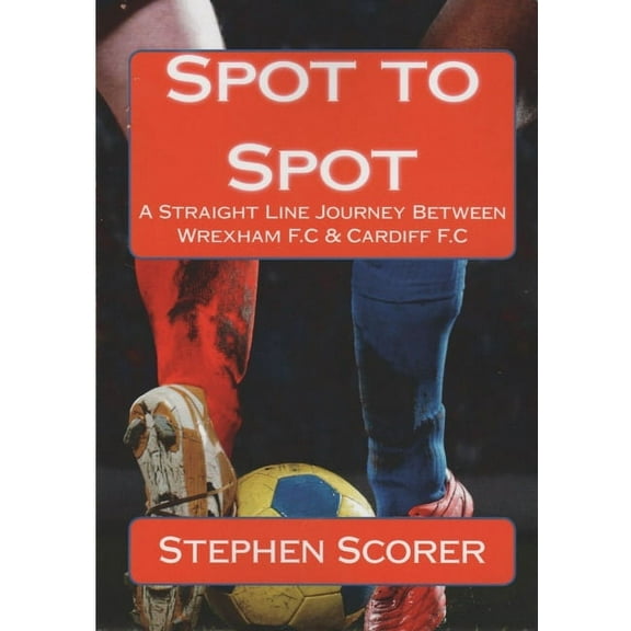 Spot to Spot, (Paperback)
