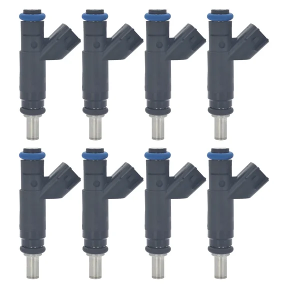 Vphix 8PCS Fuel Injector for Chrysler Dodge Jeep