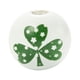 thumbnail image 2 of Fiudx Cuentas de Madera para El Día de San Patricio, Diseños Impresos En Verde y Blanco, Kit de Manualidades, Guirnaldas para Hacer Joyas, Decoración Divertida para El Hogar, Accesorios para El Festi, 2 of 2