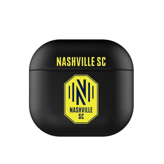 Keyscaper Nashville SC Insignia AirPods 4th Generation Case Cover