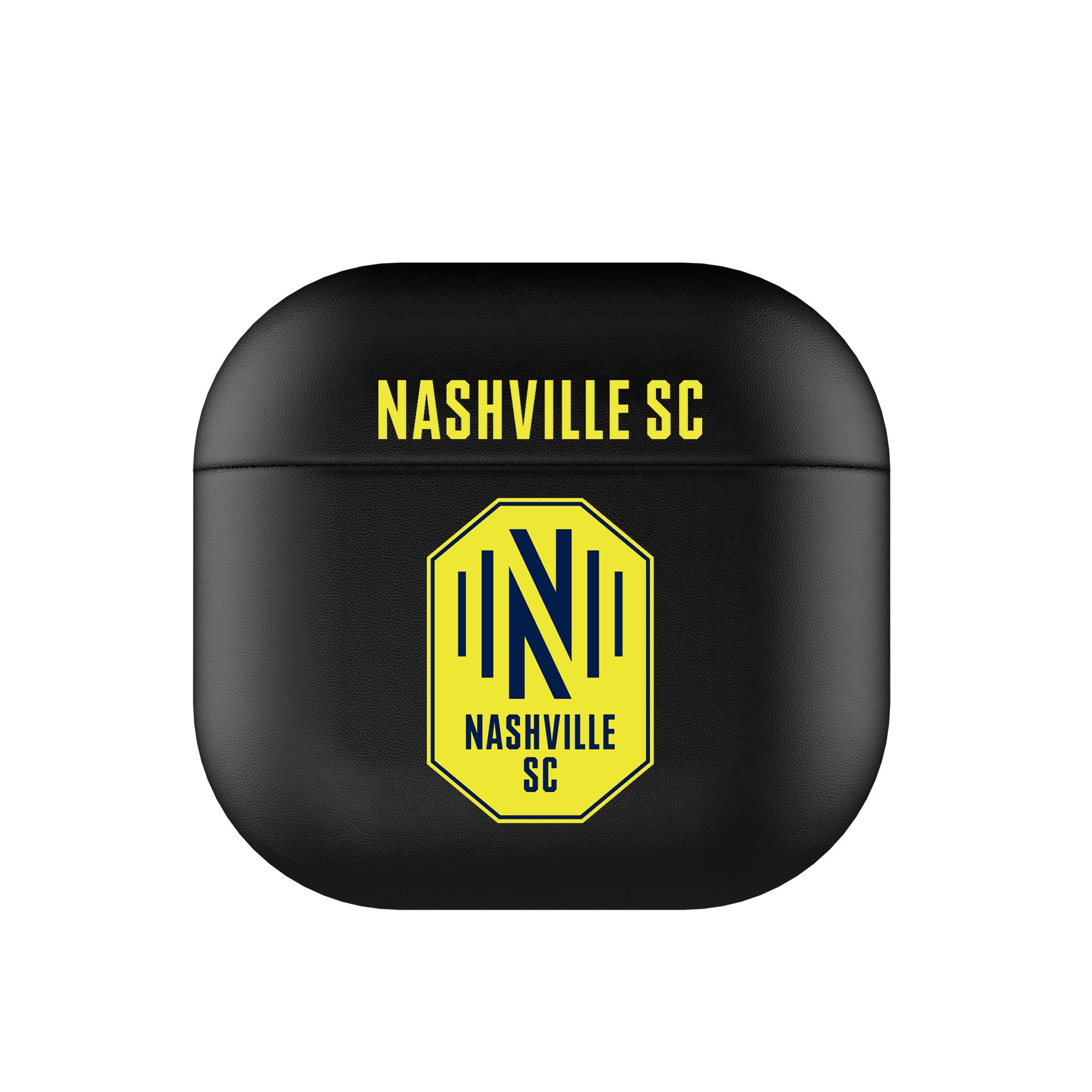 Keyscaper Nashville SC Insignia AirPods 4th Generation Case Cover
