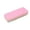 B, variant on Rainbow Multi Layer Dishwashing Cloth, Thick Removable Oil Scour Pad 6.7x2.8in, Stain Removal Scrubber for Washing Dishes, Reusable Kitchen Scouring Cloth