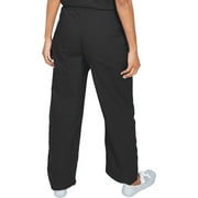 Meditreads Anti-Microbial Unisex Scrub Pant, Black