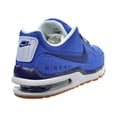 thumbnail image 3 of Nike Air Max Ltd 3 Txt Men's Shoes Game Royal/Deep Royal Blue/White 746379-442, 3 of 6