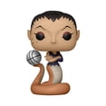 thumbnail image 2 of White Mamba Funko Pop! Movies #1089, 2 of 7