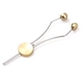thumbnail image 4 of Fly Tying Tools Combo Kit Whip Finisher Bobbin Holder Bodkin Bobbin Threader for Fishing Lures, 4 of 6