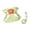 A, variant on Puppy Harness & Leash Set Soft Mesh Padded Cat Harness Cute Dog Vest For Outdoor Walking Running Drag Bag for Disabled Cats Sweater Small Puppy Belly Bands for Dogs with Rope with Rings to Hook Reins