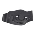 thumbnail image 4 of Cache de Bras de Commande Arrière Inférieur Réduire le Bruit Suspension Bouclier de Bras de Commande pour 20172023, 4 of 7