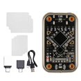 thumbnail image 1 of For Chameleon Ultra RFID Smart Chip Reader+3xCUID/UID Card Contactless Smart Card Emulator 125Khz 13.56Mhz Badge Decode, 1 of 5
