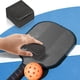 thumbnail image 4 of Barra de goma rápida y sencilla para eliminar residuos de bolas y suciedad Eliminación rápida de residuos y suciedad menores, 4 of 9