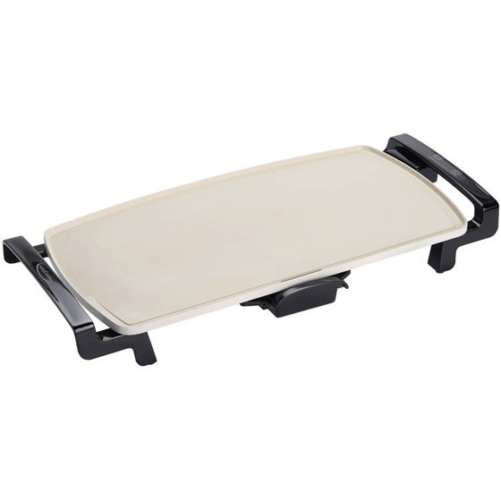 Betty Crocker BC2992CT 20" x 10.5" CeramicCoated Griddle