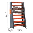 thumbnail image 3 of cnc tool rack multifunctional CNC tool holder CAT40 tool holder(Accessories), 3 of 9