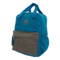 thumbnail image 3 of Mochila Juvenil Masculino Ruz Truzt Azul 1 pza, 3 of 4