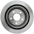 thumbnail image 3 of Raybestos Freins Rotor de Frein 56756 Spécialité - Performance de Rue; Remplacement OE; Simple, 3 of 4