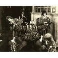 thumbnail image 2 of Anna Boleyn Center: Emil Jannings As Henry Viii 1920. Photo Print (14 x 11), 2 of 2