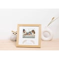 thumbnail image 2 of Kate & Milo Little Miracle Sono Frame, Baby Ultrasound and Sonogram Frame, Baby Keepsake Photo Frame, Gift For Expecting Parents, Gender-Neutral Nursery Frame, 2 of 3