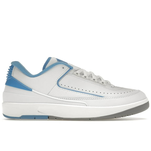 Jordan Men's 2 Retro Low UNC Basketball Shoes, from StockX