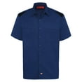 thumbnail image 2 of Dickies Short Sleeve Performance Team Shirt, 2 of 3